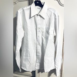 Vintage Yves Saint Laurent Men’s dress shirt
